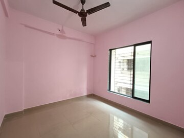 1 BHK Apartment For Sale in Seawoods
