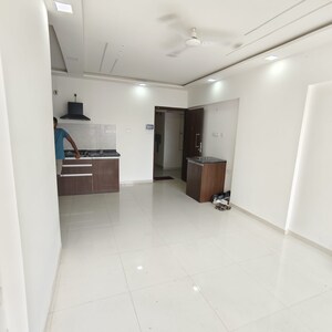 Building Lobby in 2 BHK Apartment at Majestique Towers Phase 3, Kharadi – for Rent