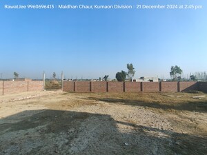 Plot Area in  Plot at Ramnagar – for Sale