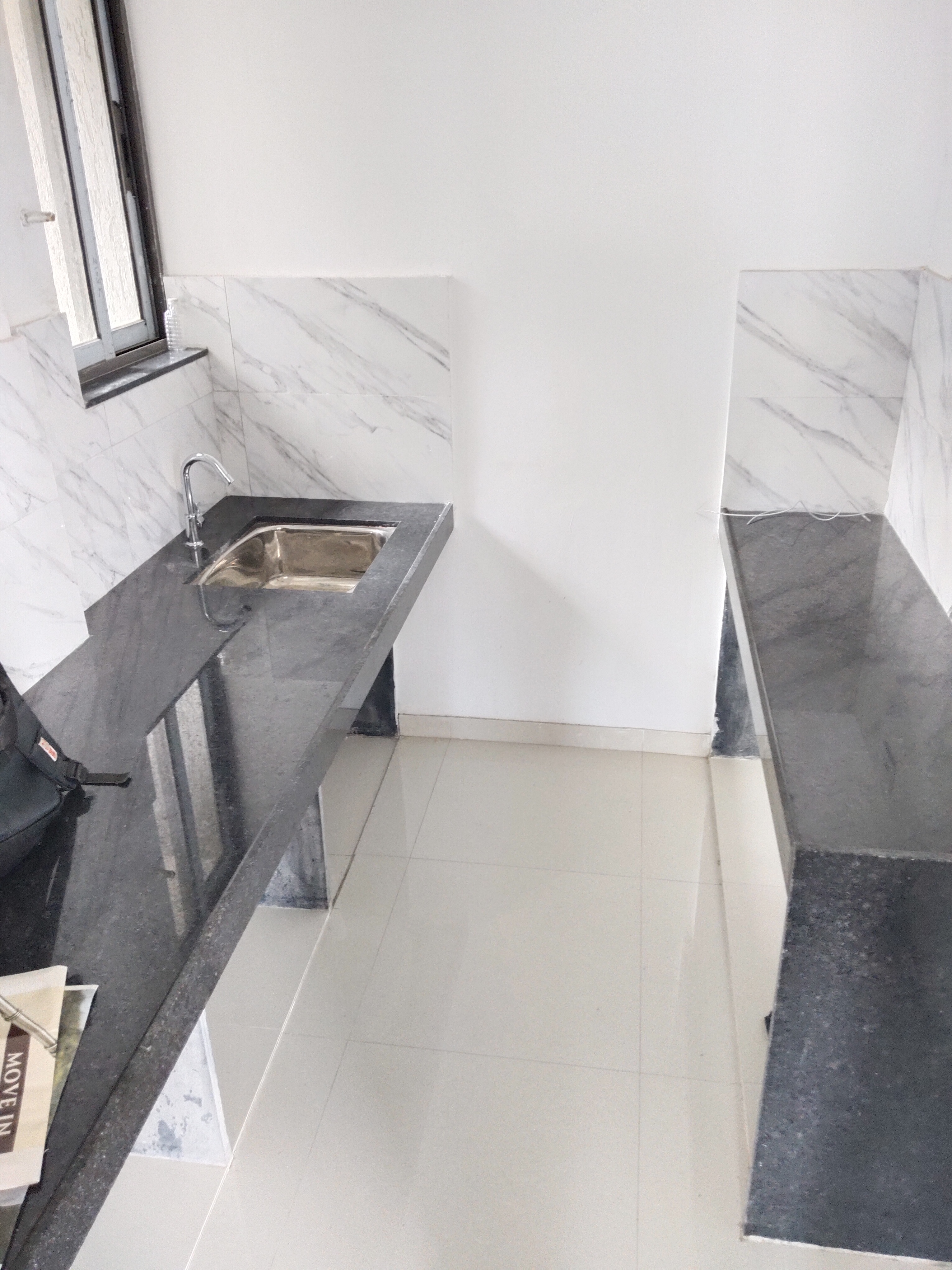 2 BHK 544 Sq.Ft. Apartment in UK Iridium