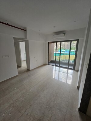 2 BHK Apartment For Rent in Kanakia Silicon Valley, Powai