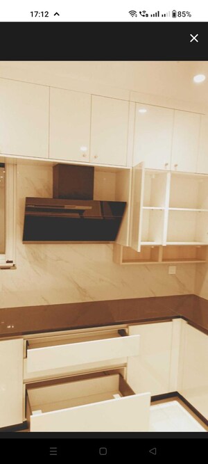 Furnished Amenities in 2 BHK Apartment at Rajapushpa Provincia, Narsingi – for Rent