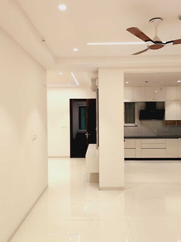 2 BHK Apartment For Rent in Rajapushpa Provincia, Narsingi