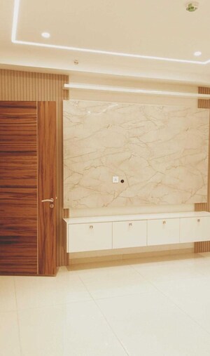 Room in 2 BHK Apartment at Rajapushpa Provincia, Narsingi – for Rent