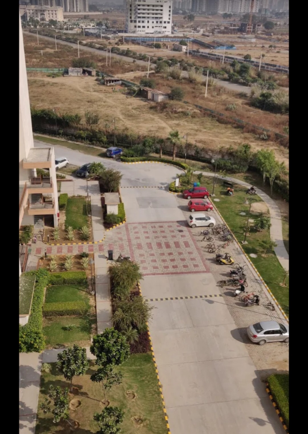 2 BHK 1297 Sq.Ft. Apartment in Spaze Privvy The Address