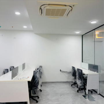Parking in  Office Space at Madhapur – for Rent