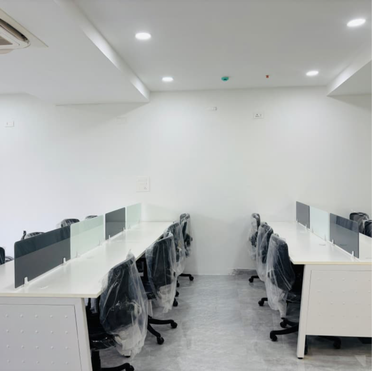 Team Area, madhapur Commercial Office Space 2200 Sq.Ft. In Madhapur Hyderabad 9315123