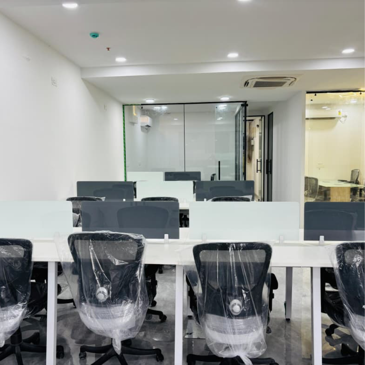 Office Space For Rent in Madhapur