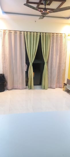 2 BHK + Pooja Room Apartment For Sale in Lodha Crown Quality Homes