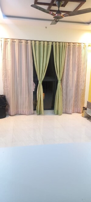 2 BHK Apartment For Sale in Lodha Crown Quality Homes, Majiwada