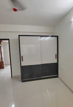 Furnished Amenities in 3 BHK Apartment at Rajapushpa Pristinia, Kokapet – for Rent