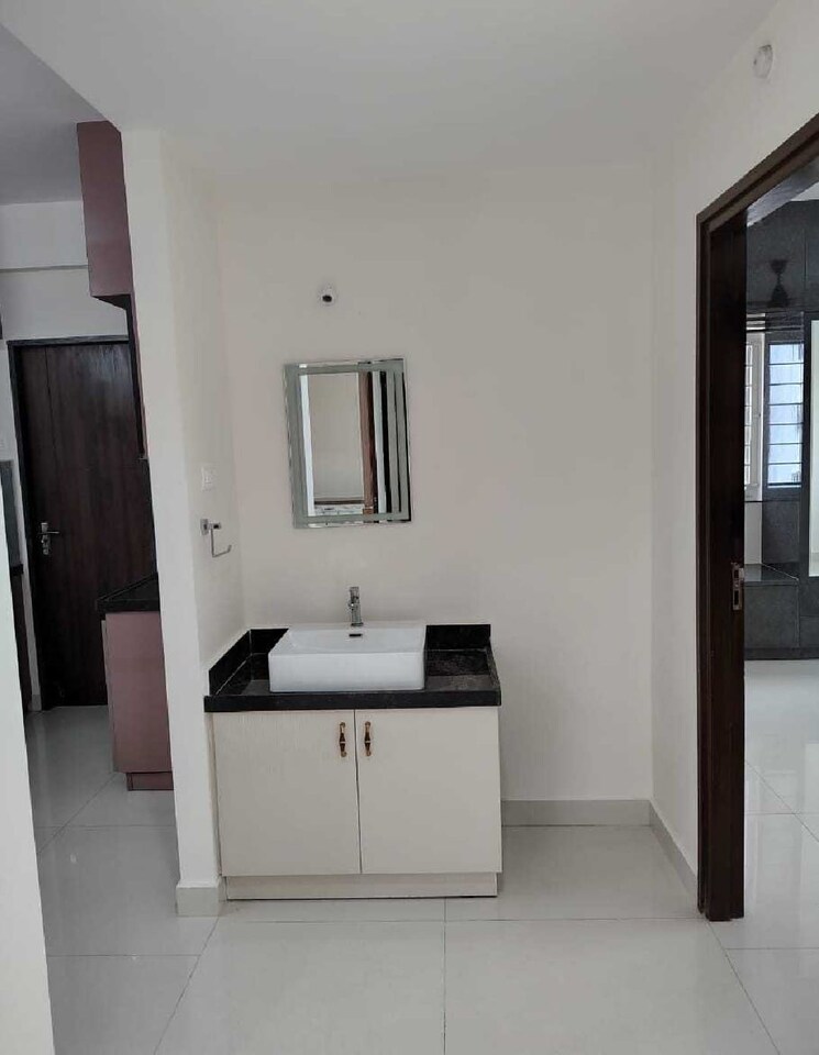 Bathroom, rajapushpa-pristinia 3 Bedroom 1730 Sq.Ft. Apartment In Kokapet Hyderabad 9315117