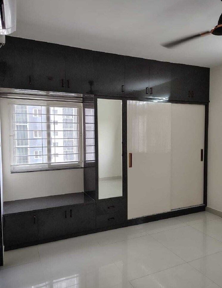 Room, rajapushpa-pristinia 3 Bedroom 1730 Sq.Ft. Apartment In Kokapet Hyderabad 9315117