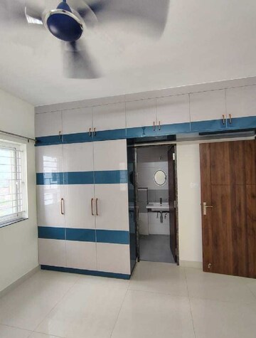 Room in 3 BHK Apartment at Rajapushpa Pristinia, Kokapet – for Rent