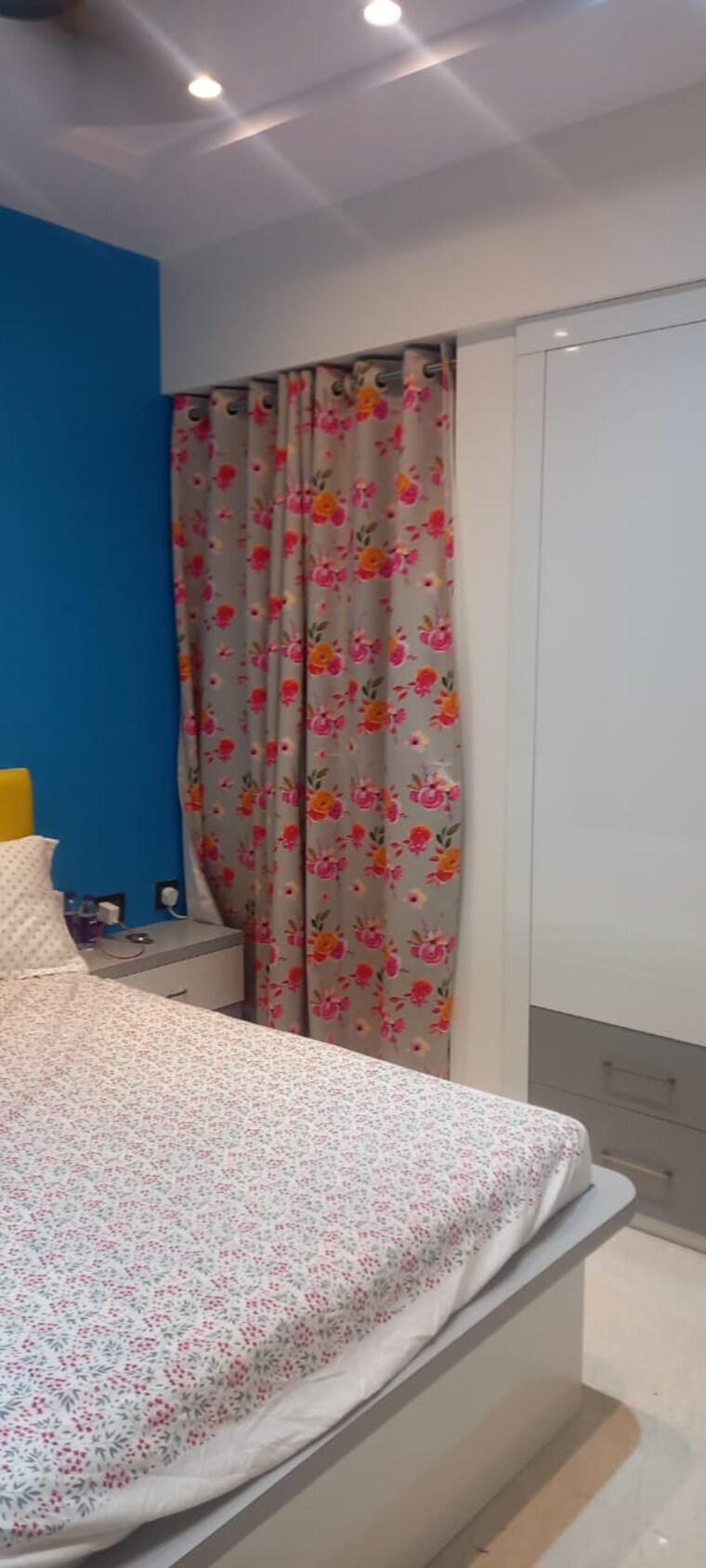 Bathroom, lodha-crown-quality-homes 2 Bedroom 850 Sq.Ft. Apartment In Majiwada Thane 9315124