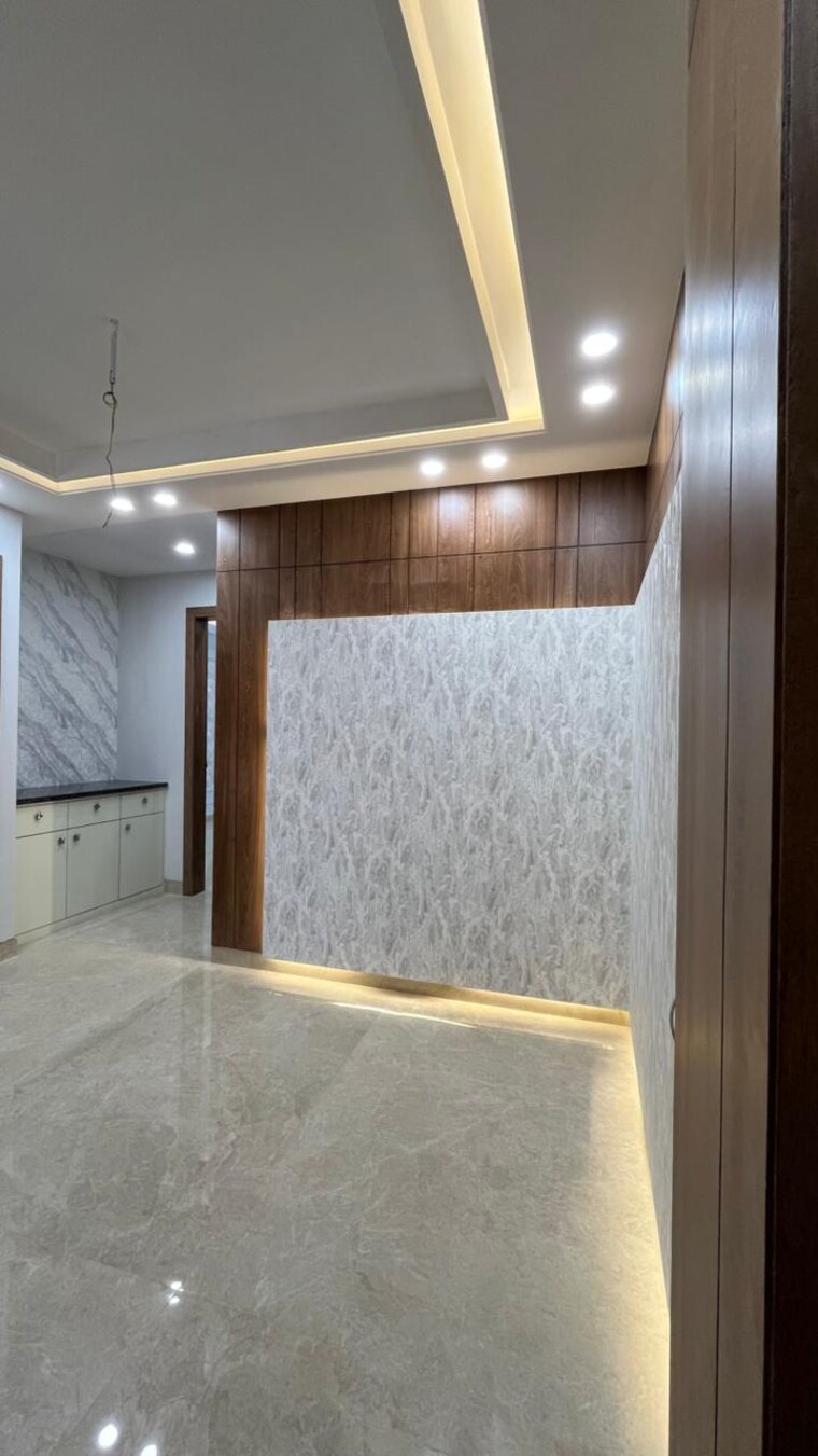 Bedroom, unitech-escape 4 Bedroom 2150 Sq.Ft. Builder Floor In Sector 50 Gurgaon 9315128
