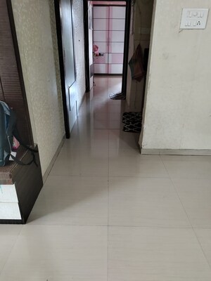  2 BHK Apartment at Lodha Paradise, Majiwada – for Sale