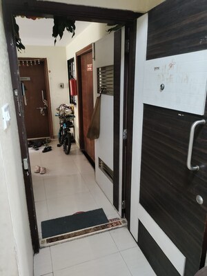  2 BHK Apartment at Lodha Paradise, Majiwada – for Sale