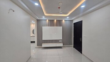 Kitchen in 3 BHK Apartment at Aparna Sarovar Zicon, Nallagandla – for Rent