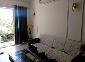 3 BHK Apartment For Rent in BPTP Amstoria, Sector 102