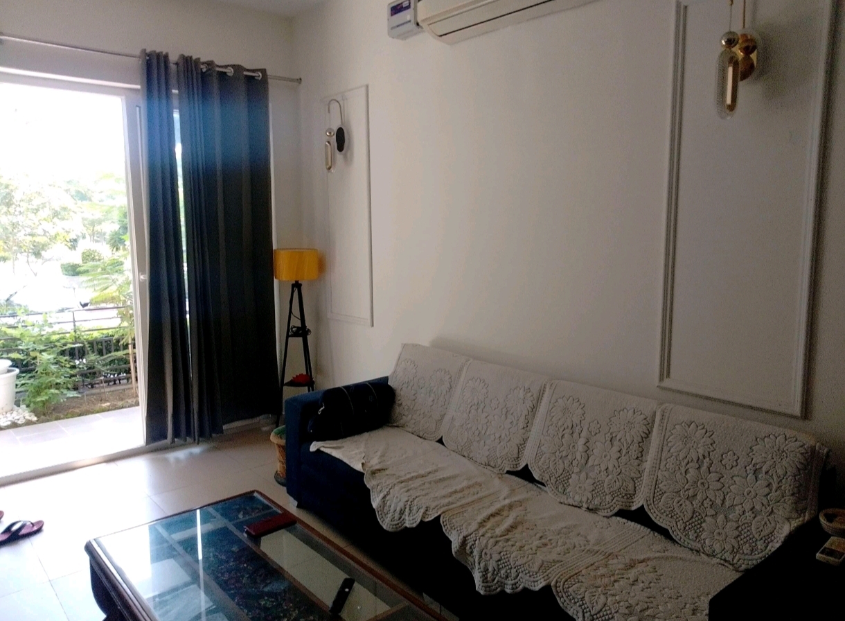 3 BHK Apartment For Rent in BPTP Amstoria