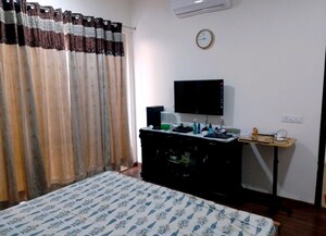 Kitchen in 3 BHK Apartment at BPTP Amstoria, Sector 102 – for Rent