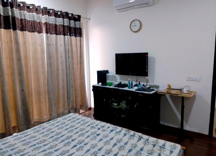 Kitchen, bptp-amstoria 3 Bedroom 2384 Sq.Ft. Apartment In Sector 102 Gurgaon 9315132