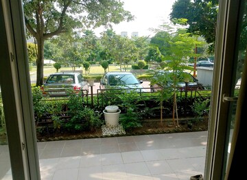 3 BHK Apartment – Exterior View View at BPTP Amstoria, Sector 102 - for Rent