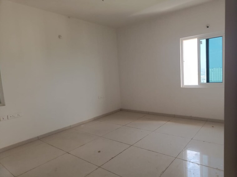 Room, rajapushpa-provincia 2 Bedroom 1370 Sq.Ft. Apartment In Narsingi Hyderabad 9315130