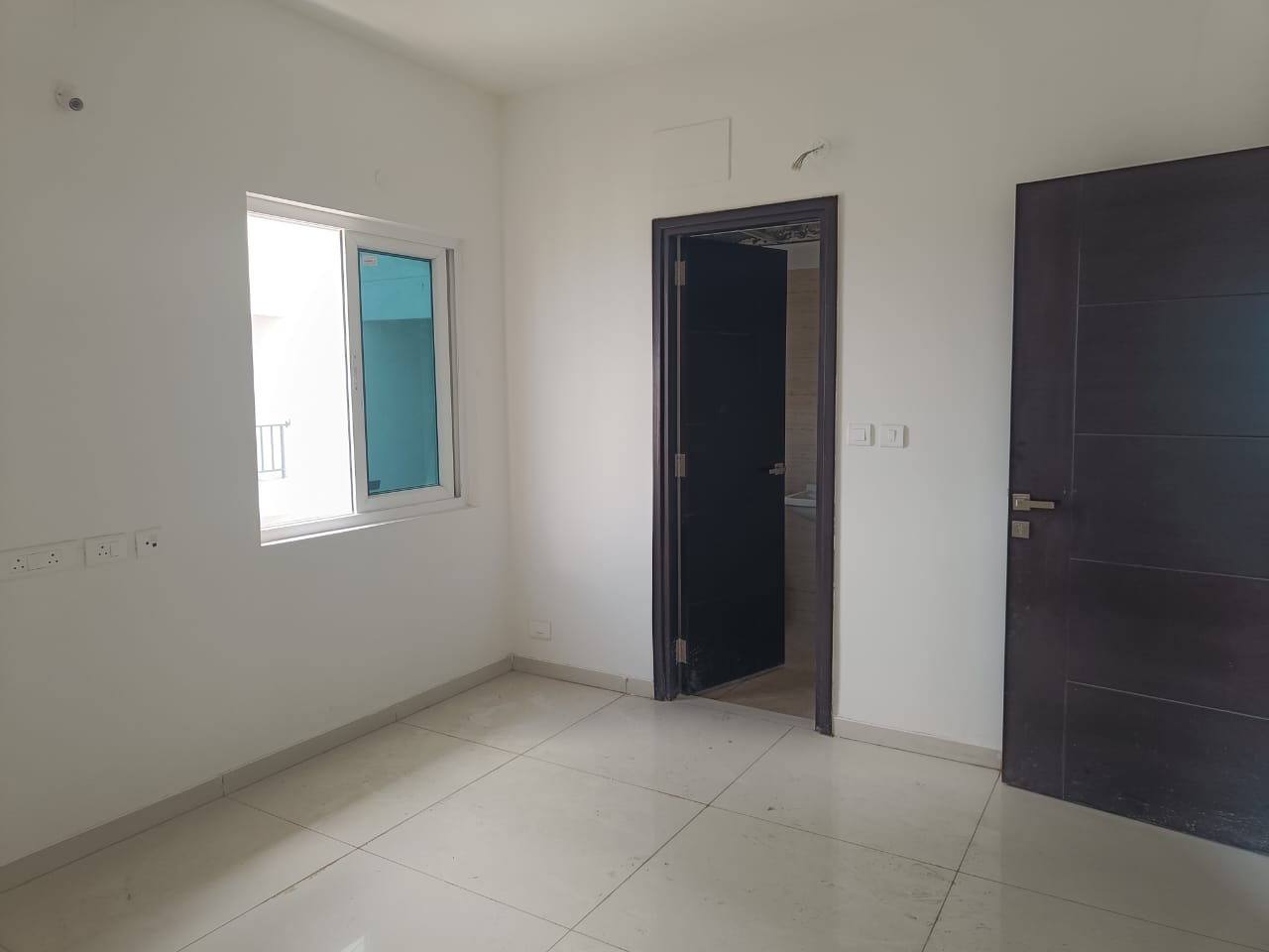 2 BHK + Pooja Room 1370 Sq.Ft. Apartment in Rajapushpa Provincia