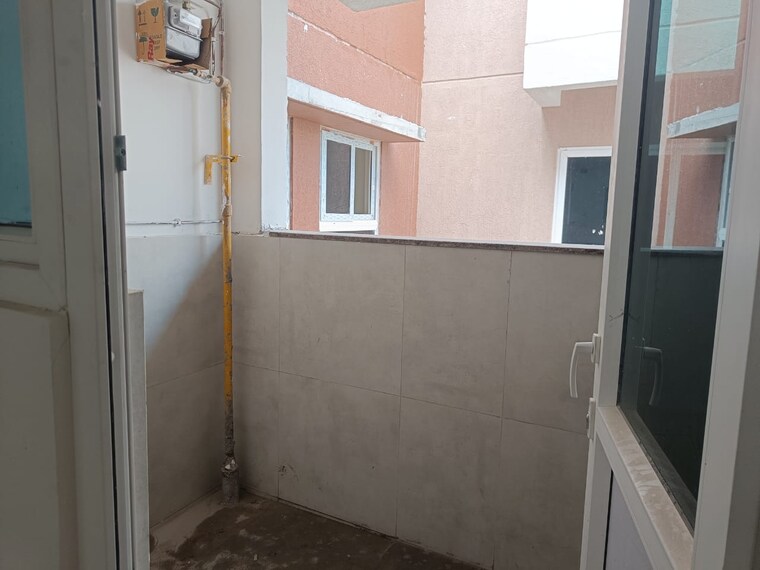 Bathroom, rajapushpa-provincia 2 Bedroom 1370 Sq.Ft. Apartment In Narsingi Hyderabad 9315130