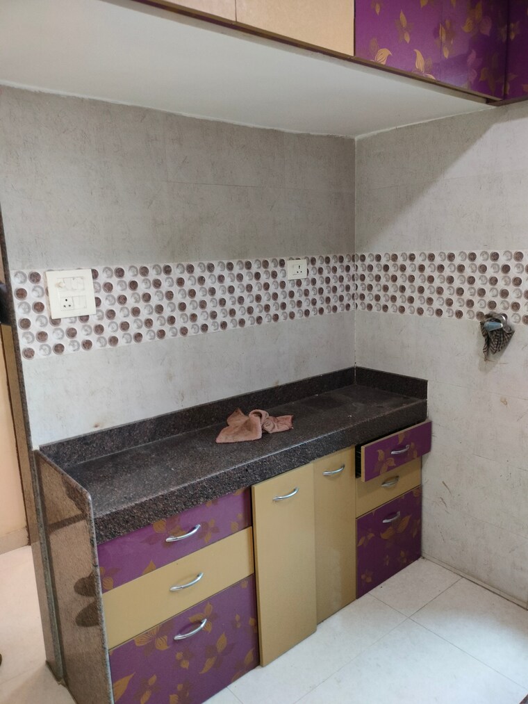 Kitchen, ajmera-new-era 1 Bedroom 711 Sq.Ft. Apartment In Kalyan West Thane 9315148