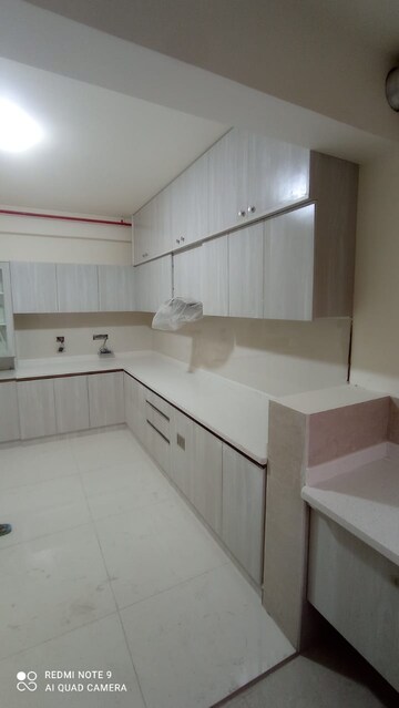 Kitchen in 2 BHK Apartment at Keya Springs, Bannerghatta Road – for Sale