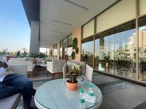 Parking in 3 BHK Apartment at BPTP Amstoria, Sector 102 – for Rent