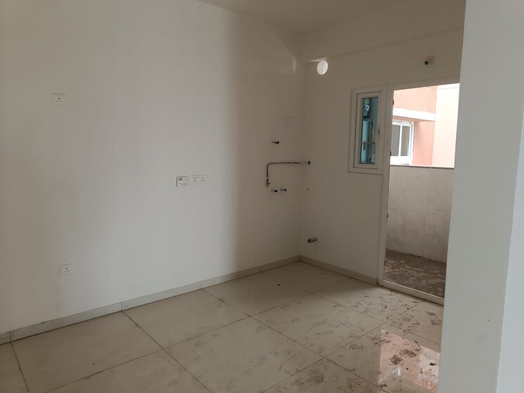 Room, rajapushpa-provincia 3 Bedroom 1715 Sq.Ft. Apartment In Narsingi Hyderabad 9315134