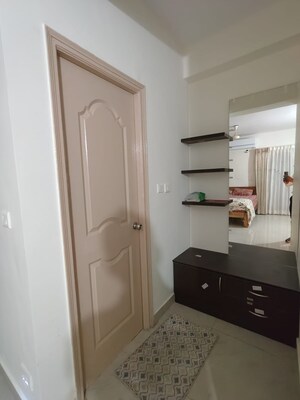 Room in 5 BHK Villa at PWS 7 Hills, Narsingi – for Rent