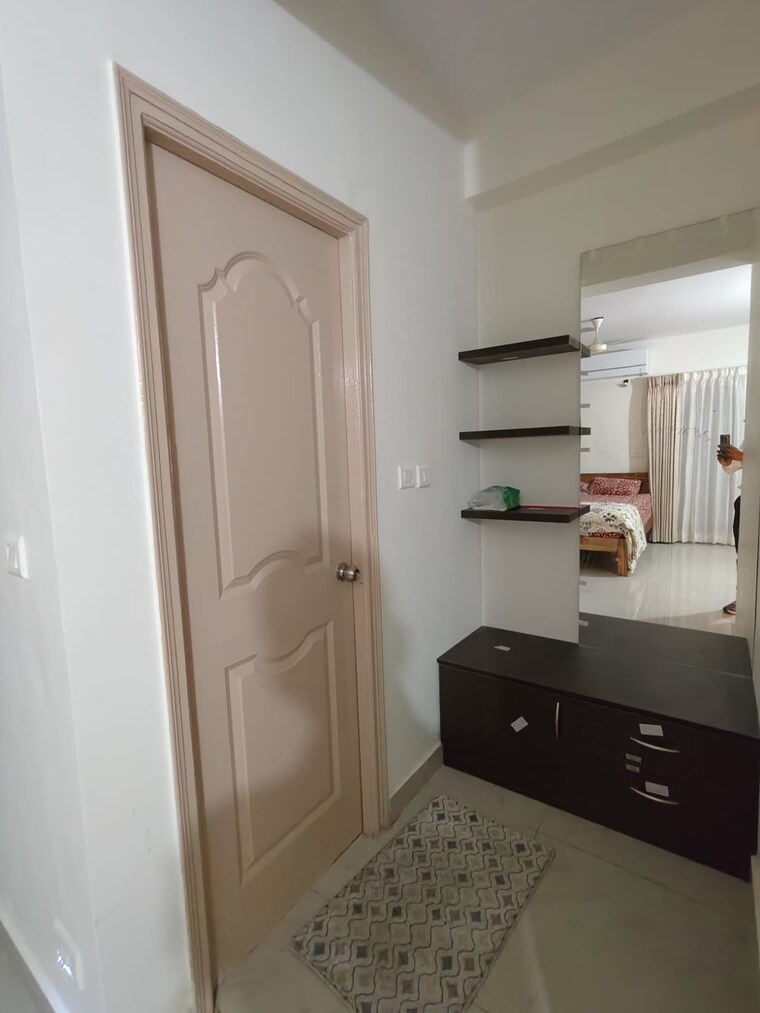 Room, pws-7-hills 5 Bedroom 3600 Sq.Ft. Villa In Narsingi Hyderabad 9315151