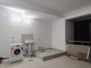 Utility Room in 5 BHK Villa at PWS 7 Hills, Narsingi – for Rent