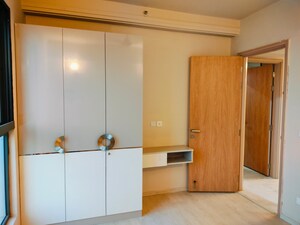 Room in 2 BHK Apartment at M3M Heights, Sector 65 – for Rent