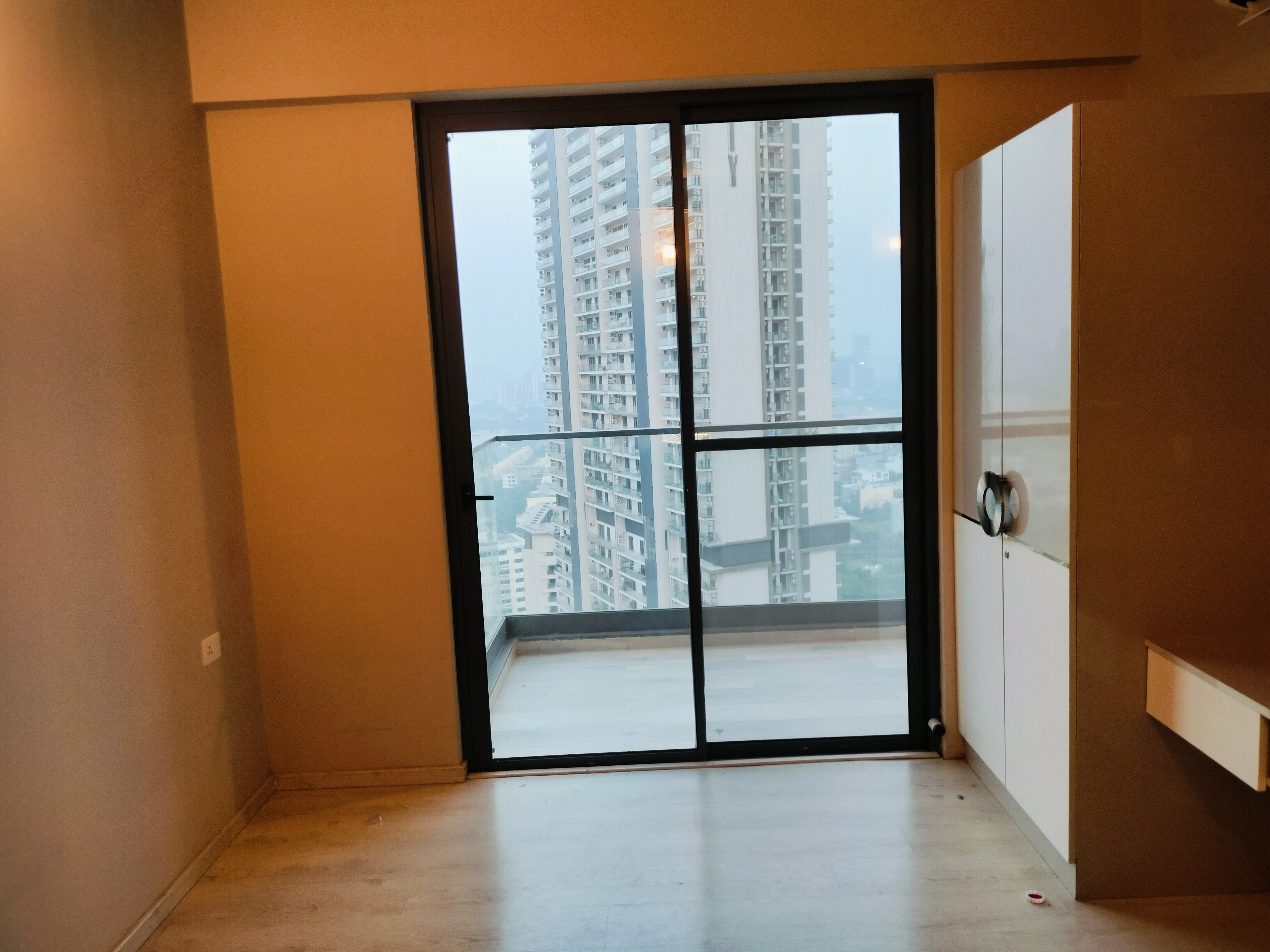 2 BHK Apartment For Rent in M3M Heights