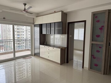 Room in 3 BHK Apartment at Honer Aquantis, Gopanpally – for Sale