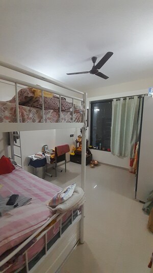 Kitchen in 2 BHK Apartment at Darode Jog Crossover County, Sinhagad Road – for Sale