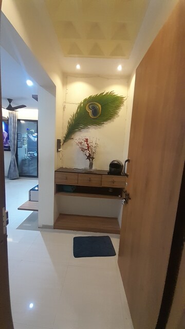 Furnished Amenities in 2 BHK Apartment at Darode Jog Crossover County, Sinhagad Road – for Sale