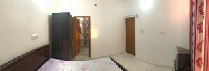 Room in 1.5 BHK Independent House at RWA Apartments Sector 19, Sector 19 – for Rent