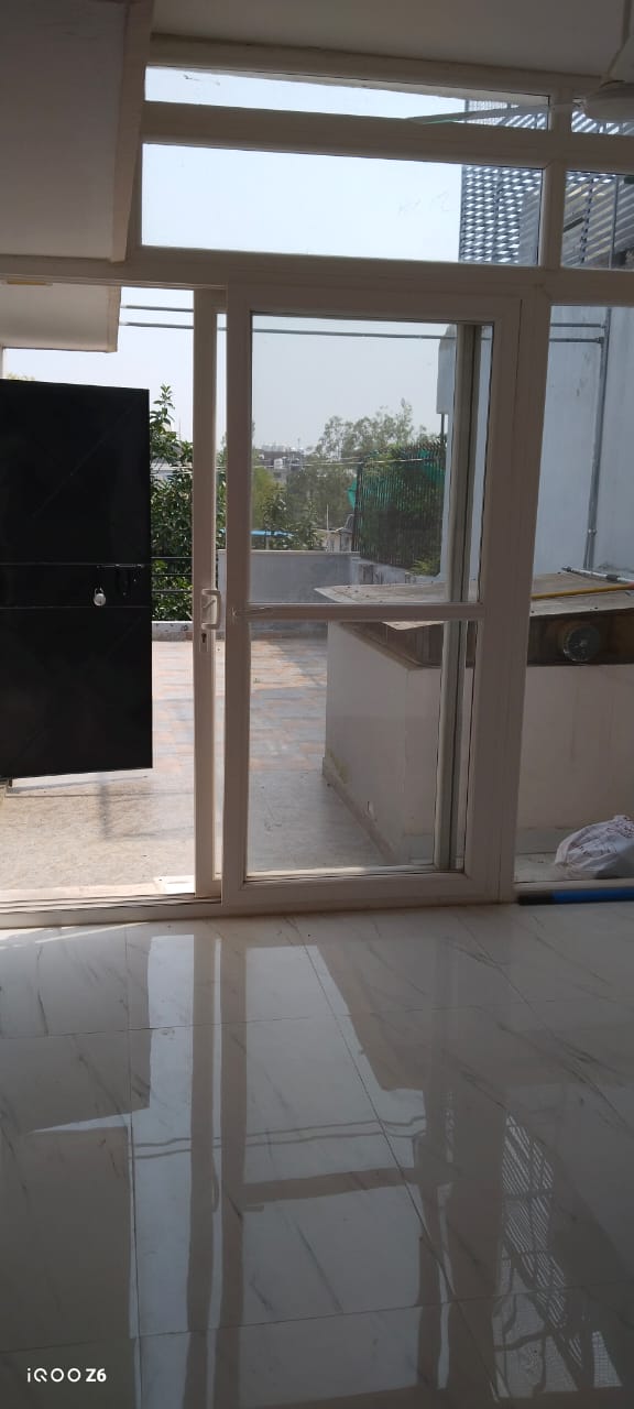 1 BHK Builder Floor For Rent in Chittaranjan Park 