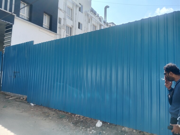 Exterior View, nungambakkam Commercial Land 2112 Sq.Ft. In Nungambakkam Chennai 9315176