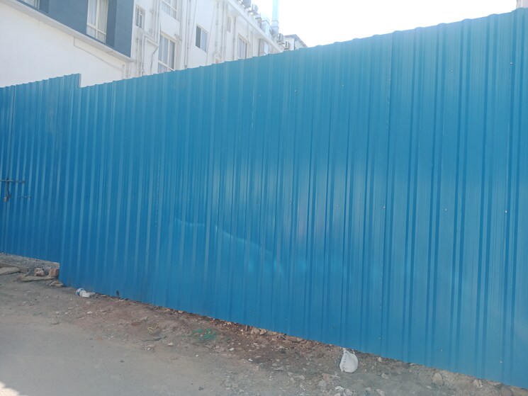 Exterior View, nungambakkam Commercial Land 2112 Sq.Ft. In Nungambakkam Chennai 9315176