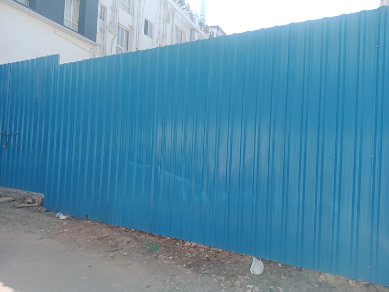 Exterior View, nungambakkam Commercial Land 2112 Sq.Ft. In Nungambakkam Chennai 9315176