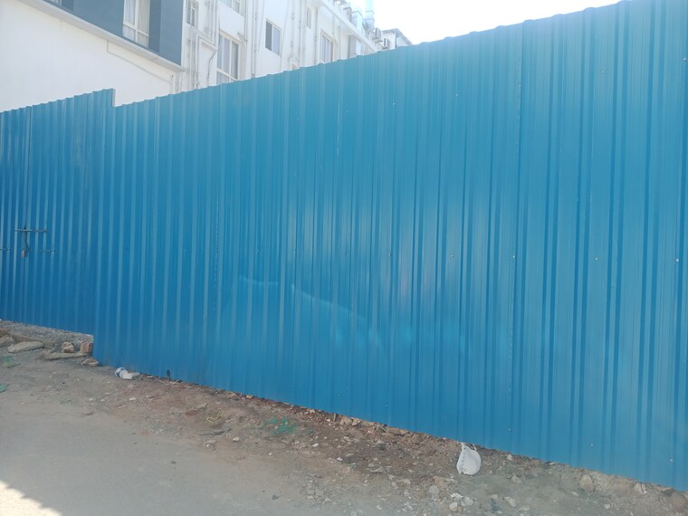 Exterior View, nungambakkam Commercial Land 2112 Sq.Ft. In Nungambakkam Chennai 9315176