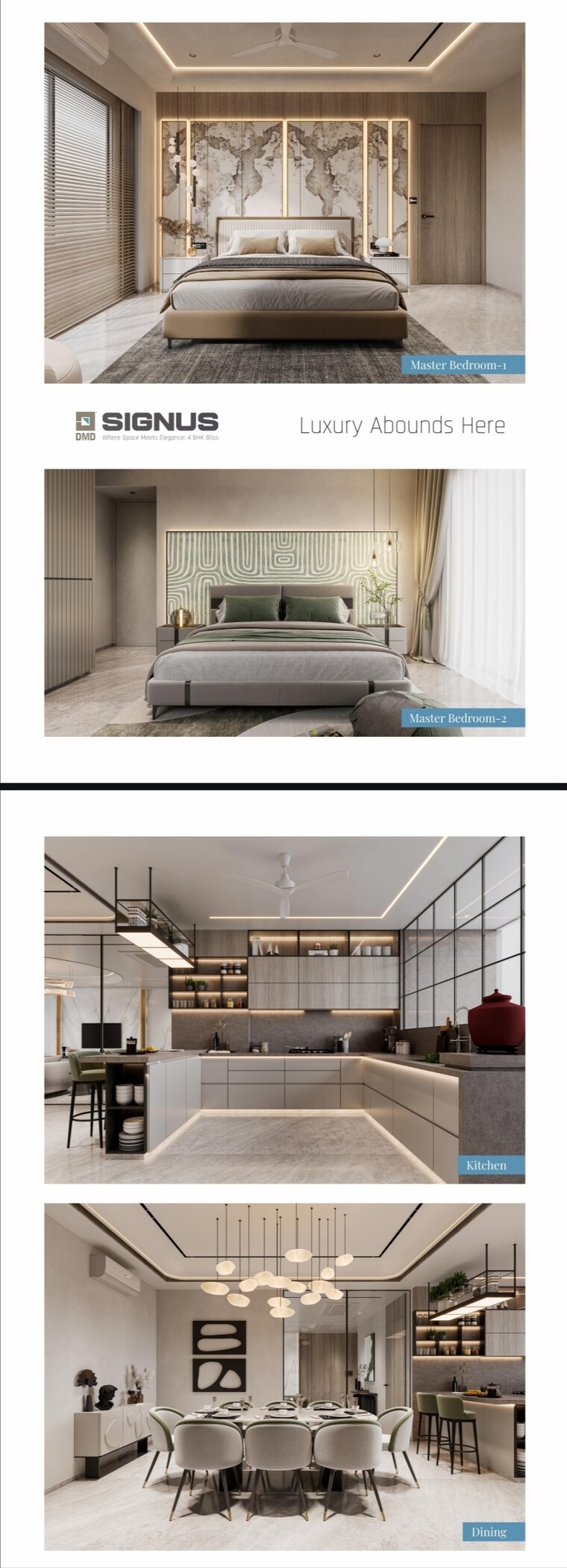 Exterior View, canal road 4 Bedroom 3150 Sq.Ft. Apartment In Canal Road Surat 9315196